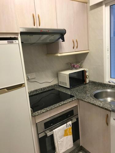  Precioso apartamento en Raxó con magnificas vistas in Raxo