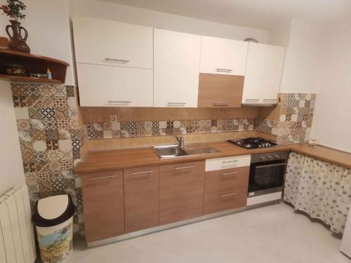 Apartment in Plomin - Istrien 8772, Plomin (Fianona) (foto 5)