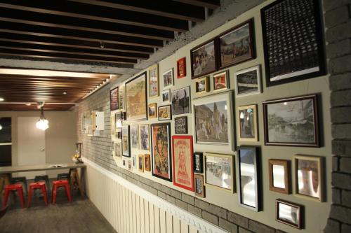 共用Lounge/電視區