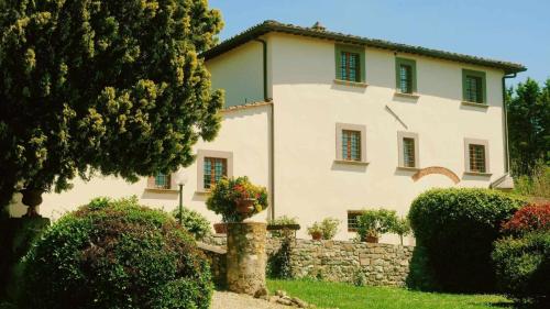 Il Frantoio delle Grazie, Firenze
