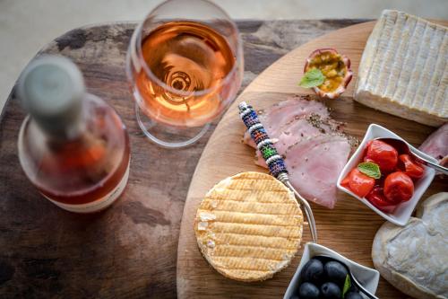 Makumu Private Game Lodge Makumu Private Game Lodge