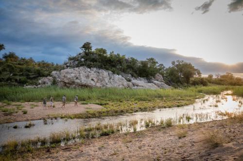 Makumu Private Game Lodge Makumu Private Game Lodge