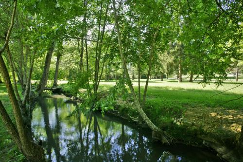 Le Moulin de Mitou