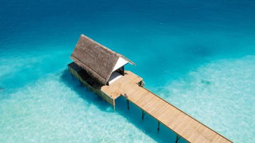 OBLU XPERIENCE Ailafushi - All Inclusive with Free Transfers