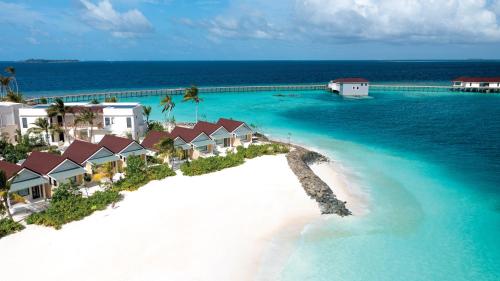 OBLU XPERIENCE Ailafushi - All Inclusive with Free Transfers