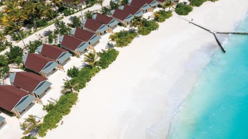 OBLU XPERIENCE Ailafushi - All Inclusive with Free Transfers