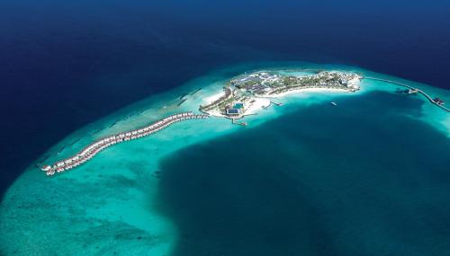 OBLU XPERIENCE Ailafushi - All Inclusive with Free Transfers