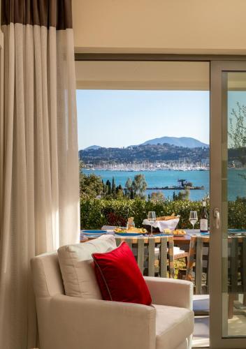 Rodostamo Hotel & Spa- Adults Friendly - image 6