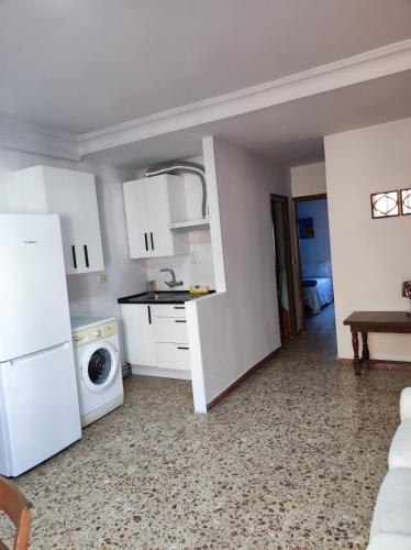 LUCERO APARTAMENTO in La Latina