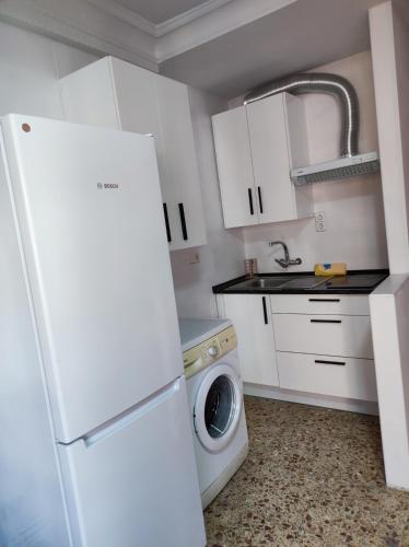 LUCERO APARTAMENTO in La Latina