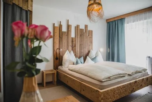 Landhaus Theresia in Maria Alm am Steinernen Meer, Österreich