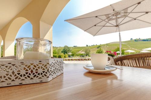 L'aja della Mirusina - Piedmont Resort Monferrato Langhe