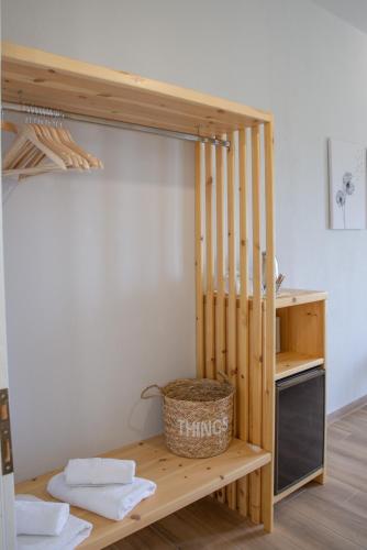 Marabou Hotel Chorefto - image 11