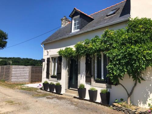 Petite Florence gîte à louer Cornouaille