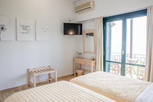 Marabou Hotel Chorefto - image 10