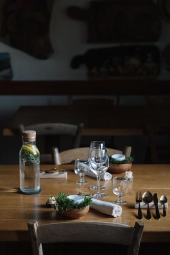 Agriturismo Bon Tajer