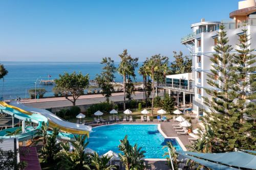 hotel photo