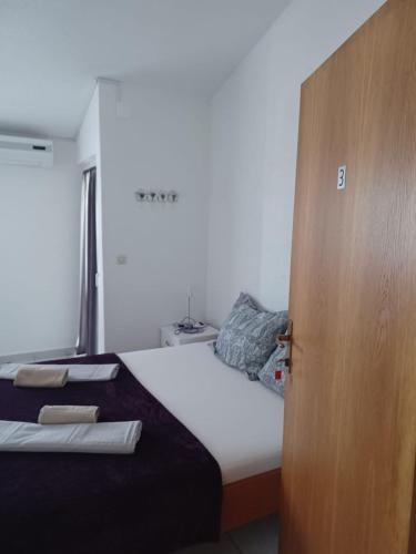  Apartmani Stanković in Podaca