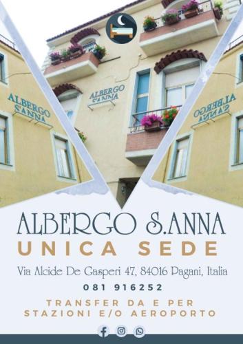 ALBERGO SANT'ANNA - image 8