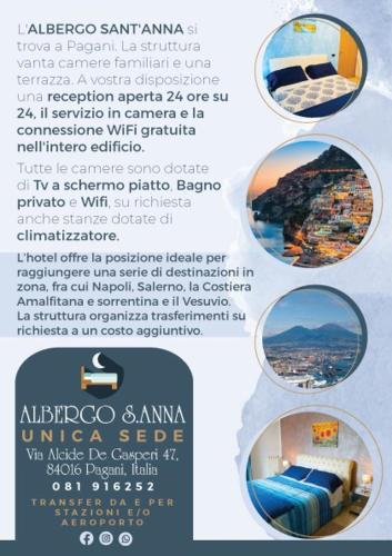 ALBERGO SANT'ANNA - image 7