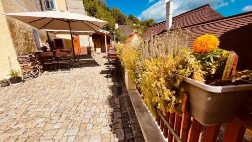 Penzion Kapr - image 12