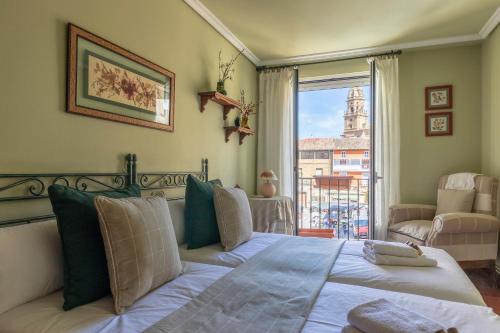 La casa del mercadillo, Haro gîte à louer Haro