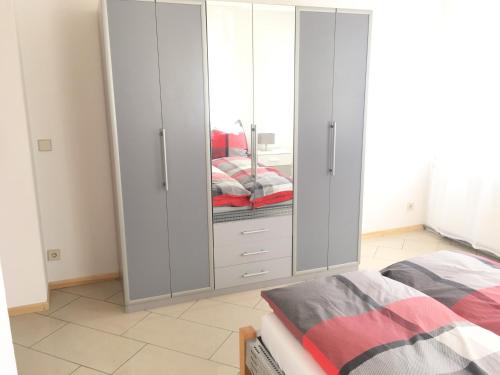 Ferienwohnungen Honberg Room Type - Two-Bedroom Apartment Ferienwohnungen Honberg Room Type - Two-Bedroom Apartment