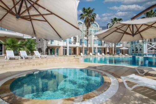Seahorse Deluxe Hotel in Didim