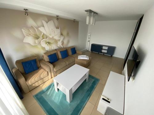 Magic Blue Sea - Apartment - Constanţa