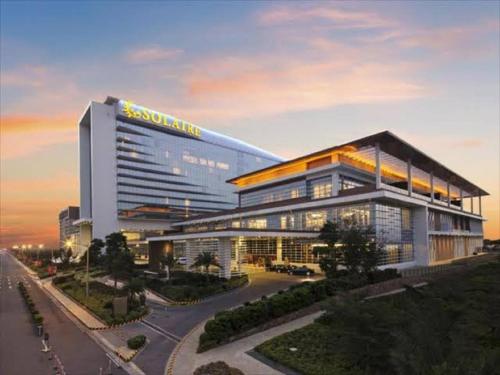 Will’s Place @ Shore2 Residences Mall of Asia, Manila (fotografie 8)