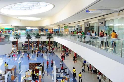 Will’s Place @ Shore2 Residences Mall of Asia, Manila (fotografie 4)