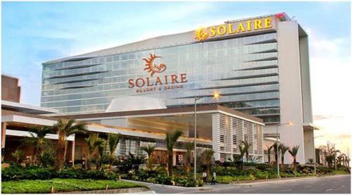 Will’s Place @ Shore2 Residences Mall of Asia, Manila (fotografie 9)