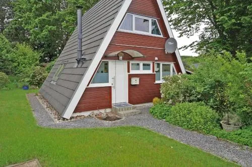Zeltdachhaus für die ganze Familie in Damp, Deutschland