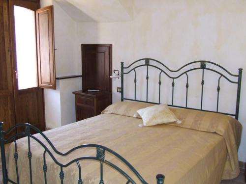  Agriturismo Gorrieri in Centola