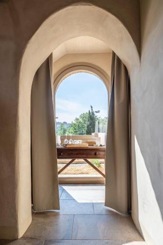 ทัศนียภาพ, Stelle di Monte in มอนเตปุลชาโน