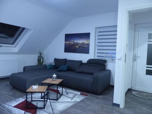 Ferienwohnung Regia Fulda - Künzell - Bachrain - Apartment - Fulda