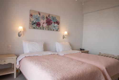 Marabou Hotel Chorefto
