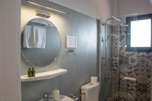 Marabou Hotel Chorefto - image 5