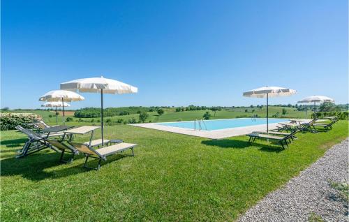 Borgo Syrah Residenza 2 gîte à louer Gracciano