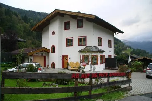 Appartement Schmittenblick in Zell am See, Österreich