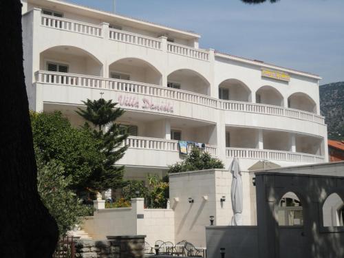 Hotel Villa Daniela - image 5