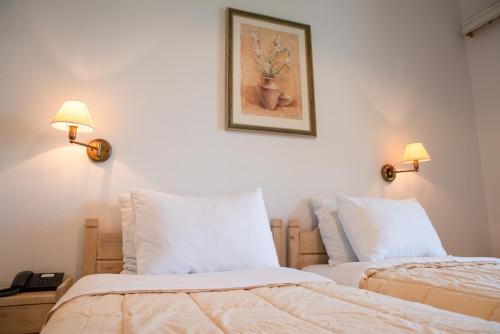 Marabou Hotel Chorefto - image 7