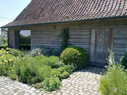 B&B De Hulst in 伊澤海姆