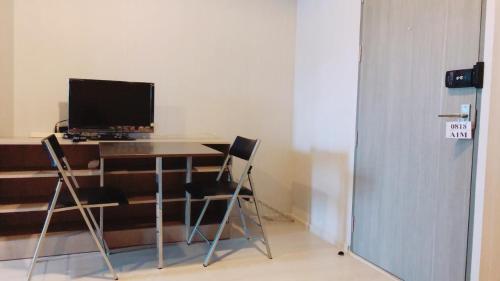 Ideo S115 New luxury condominium at Sukhumvit 115