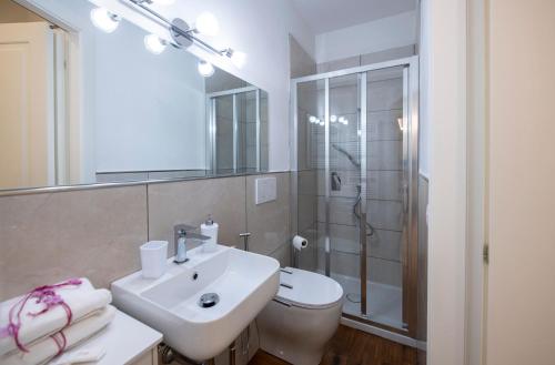 Mamo Florence - Cherubini Apartment - image 14