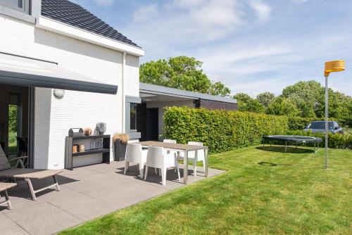 Woning "Villa Zoutelande" in Zoutelande