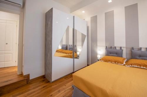 Mamo Florence - Cherubini Apartment - image 12