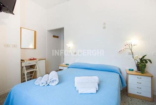 B&B Hotel Lucciola — Photo 4