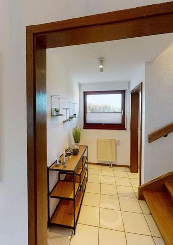 FERIENHAUS in der Natur in Wustenrot