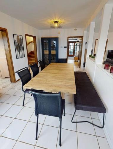 FERIENHAUS in der Natur in Wustenrot